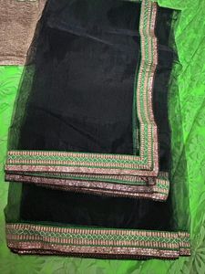 Green 💚 Lehenga +Choli + Dupatta