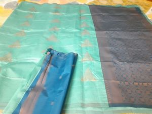 Get This Saree As FREEBIE With Purchase Of Silk
