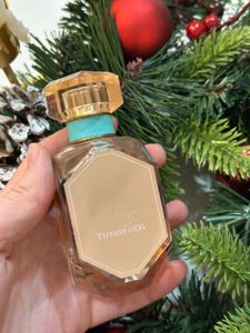 Tiffany And Co Rose Gold Edp Original