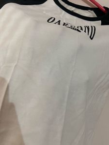 H&amp;M fitted top
