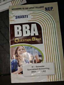 BBA Company Law Question Bank