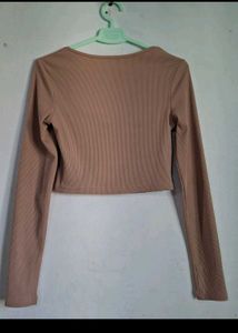 Urbanic Crop Top, New, Never Used