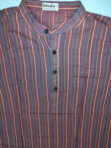 Men&#39;s Kurta Fabindia Cotton