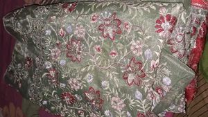 Heavy Pakistani Kurta Set