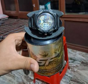 Sonata SF Digital Watch