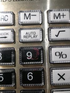 Big Calculator