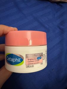 Cetaphil Radiance Set