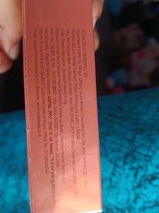Makeup Base Illuminator