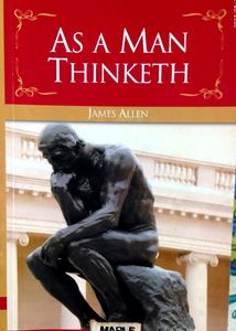 As A Men Thinketh