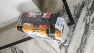 Sealed Item