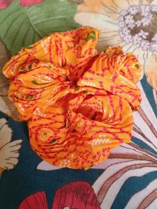 Cute Scrunchie Set