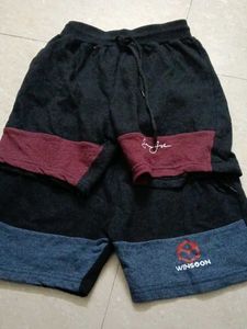 Shorts For Boys