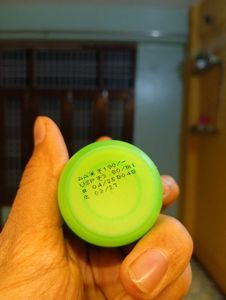 Rexona Aloe Vera Deodorant