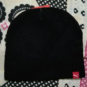 PUMA Winter Cap 1pcs