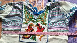 Pur Cotton Kurti