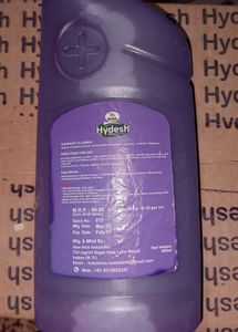Hydesh Lavender Surface Cleaner