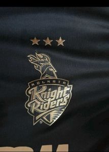 KKR RETRO 2008 JERSEY