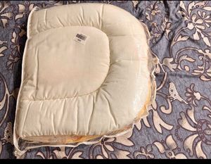 Babyhug Cotton  Mosquito Net Mattress
