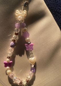 Phone/Bag Charm