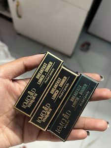Lovechild Masaba Lipsticks
