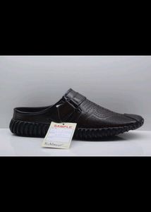 Kohinoor Brown Loafers