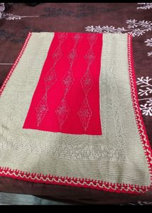 Woolen Knitted Stall