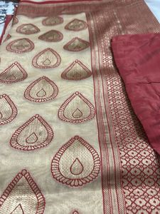 Elegant Saree