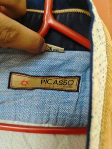 Picasso Shirt