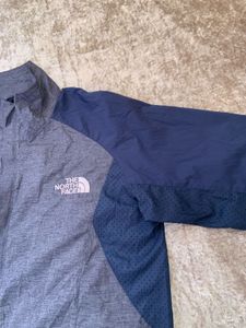 Nothface Light zipper jacket