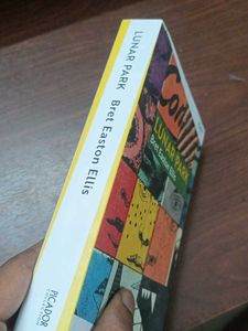 Lunar Park Bret Easton Ellis