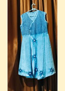 Dress Size 40 Inches