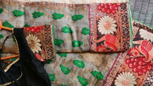 New Saree