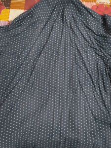 Polka Dot Shirt