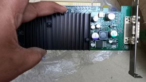 Graphics Card