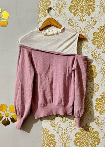 Shimmer Top