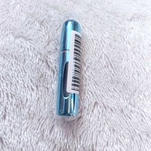 Blue Portable Perfume Atomizer Bottle - Assorted