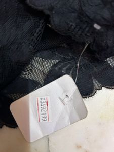 Lace Cami Top with Floral Detail