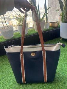 Accessorize Tote Bag
