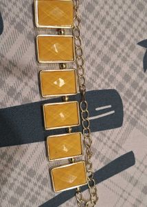 Combo Of 2 Y2k Neckpieces