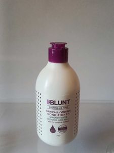 BBlunt Hair Fall Control Conditioner