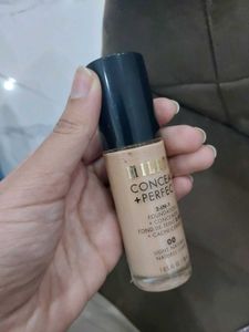 Milani Conceal+perfect 2 In 1 Foundation