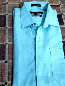 Cotton Shirt