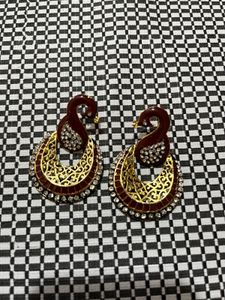 Indian Earring