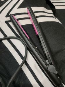 Philips hair straightener