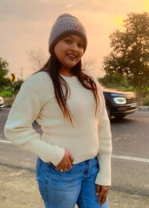 Woollen Sweater