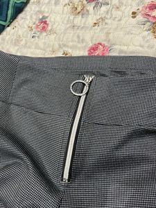Herringbone Pattern Awesome Pants