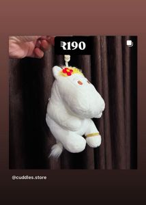 Korilakkuma Plush Toy