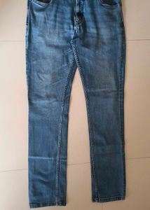 Lee Cooper Original British Denim Jeans