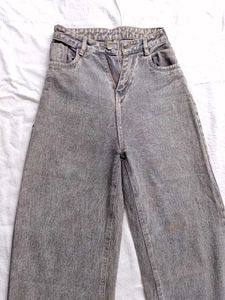 Grey Denim Jean ✨️