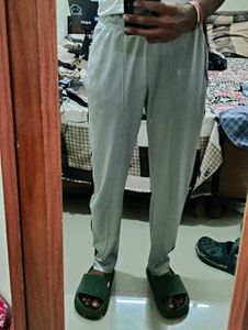 Athletic Track Pants